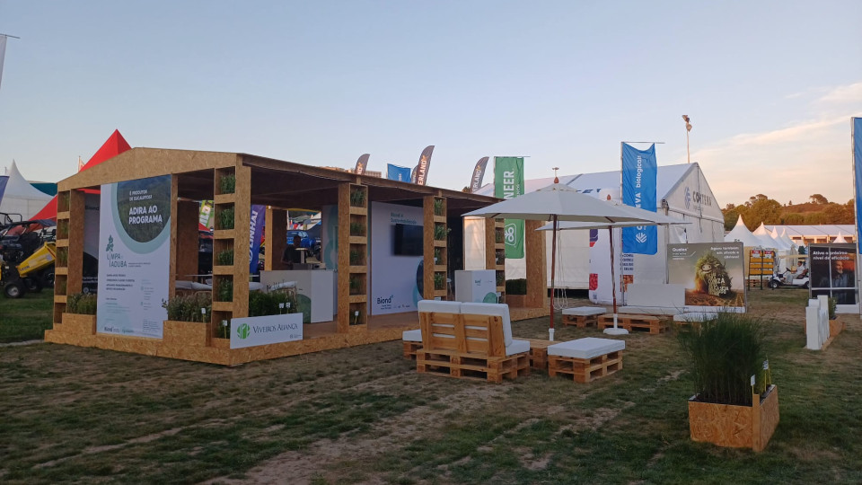 AGROGLOBAL 2025 &mdash; BIOND