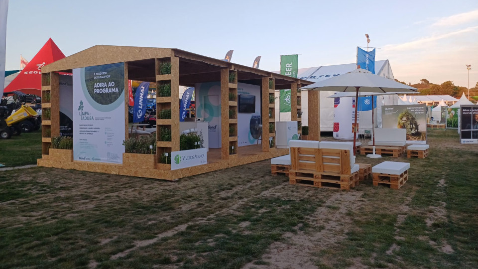 AGROGLOBAL 2025 &mdash; BIOND