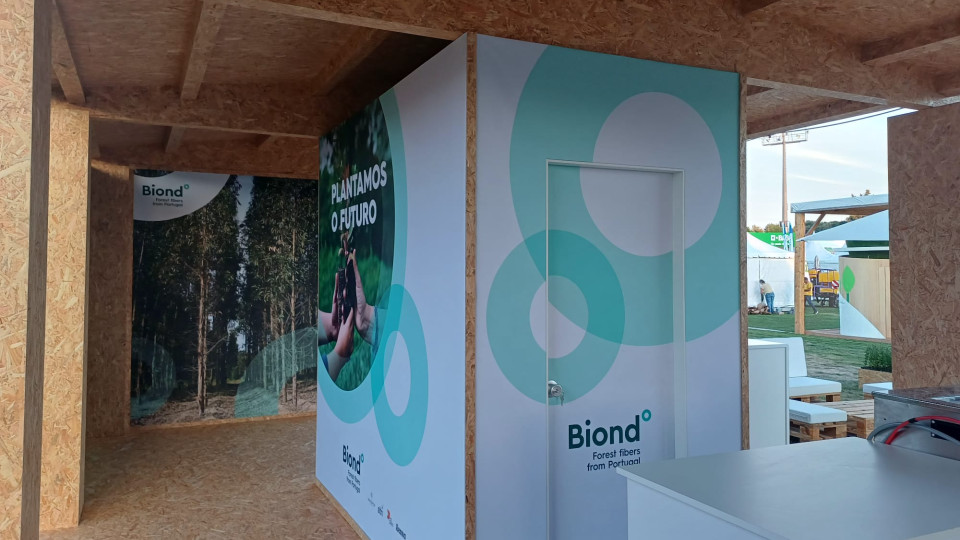 AGROGLOBAL 2025 &mdash; BIOND