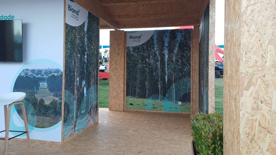 AGROGLOBAL 2025 &mdash; BIOND