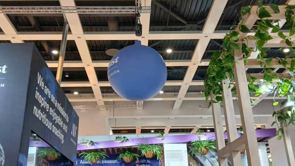 AGROVISION FRUIT LOGISTIC BERLIN 2025