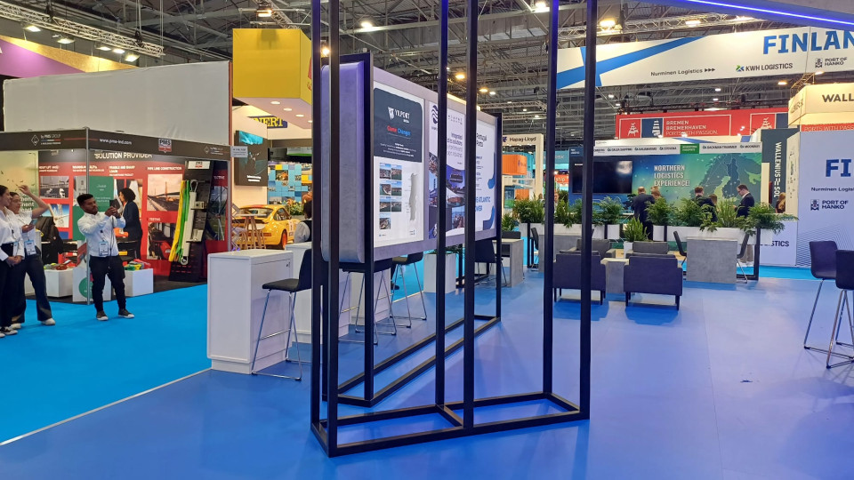 APP ROTERD&Atilde;O 2025