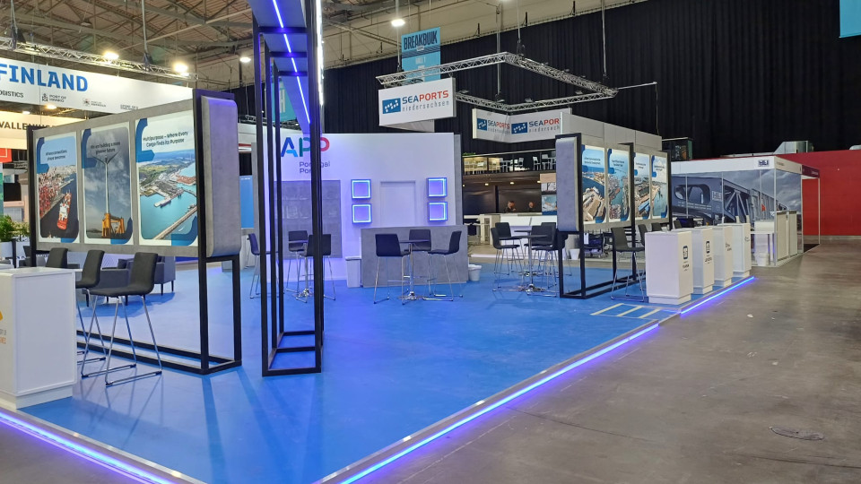 APP ROTERD&Atilde;O 2025