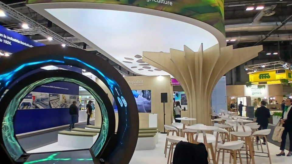 ASFERTGLOBAL FRUIT ATTRACTION 2024