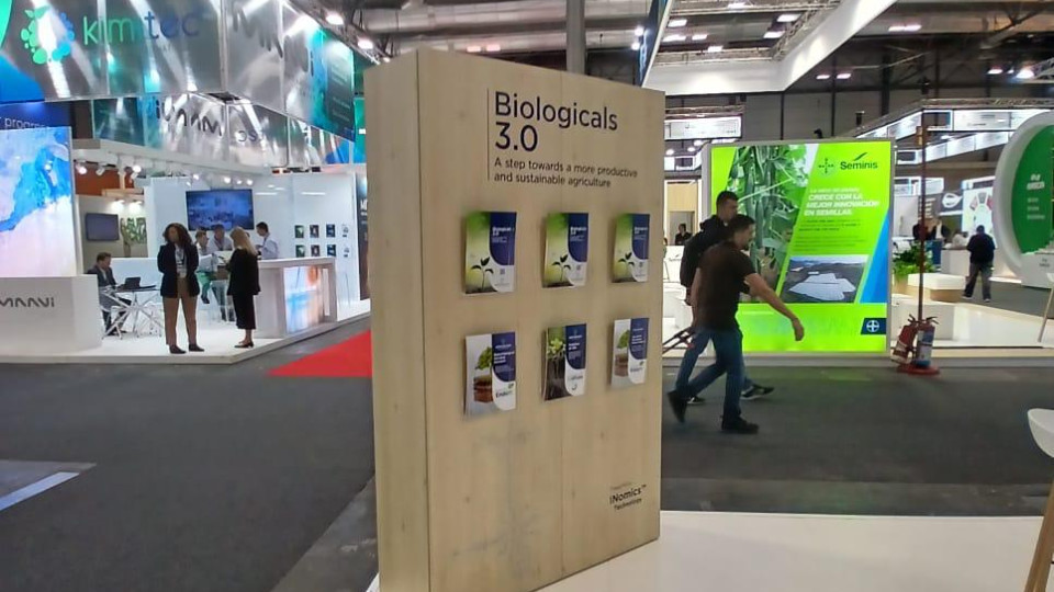 ASFERTGLOBAL FRUIT ATTRACTION 2024