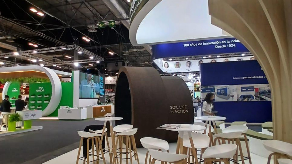 ASFERTGLOBAL FRUIT ATTRACTION 2024