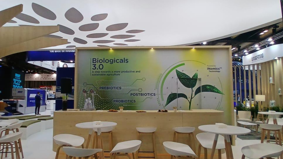 ASFERTGLOBAL FRUIT ATTRACTION 2024