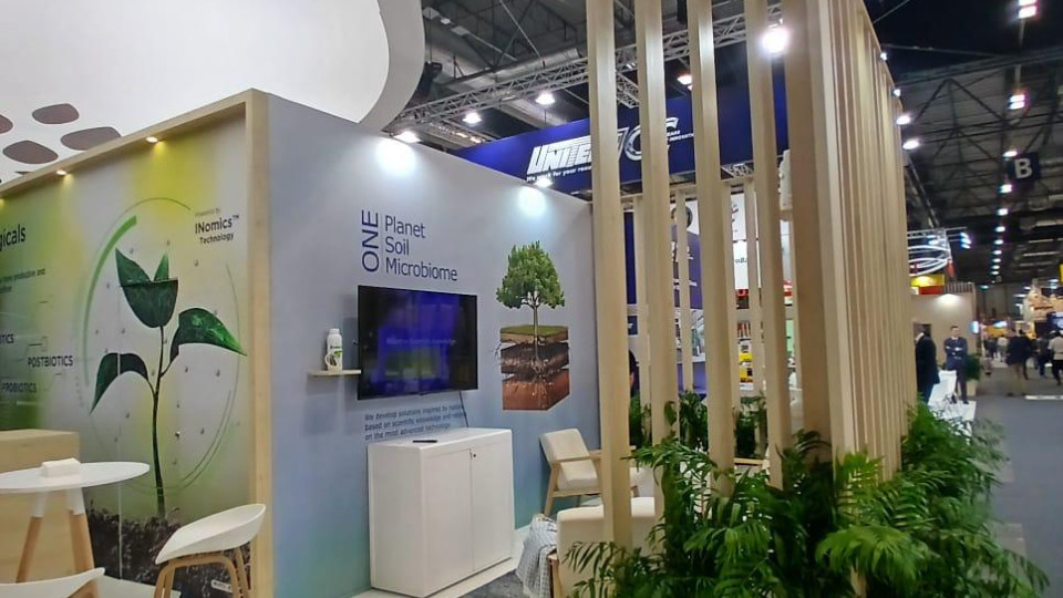 ASFERTGLOBAL FRUIT ATTRACTION 2024