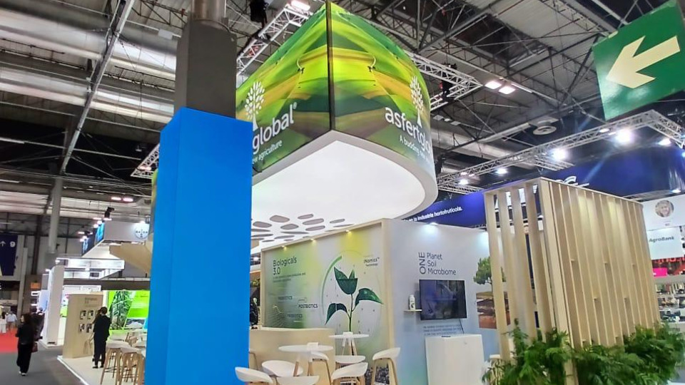ASFERTGLOBAL FRUIT ATTRACTION 2024