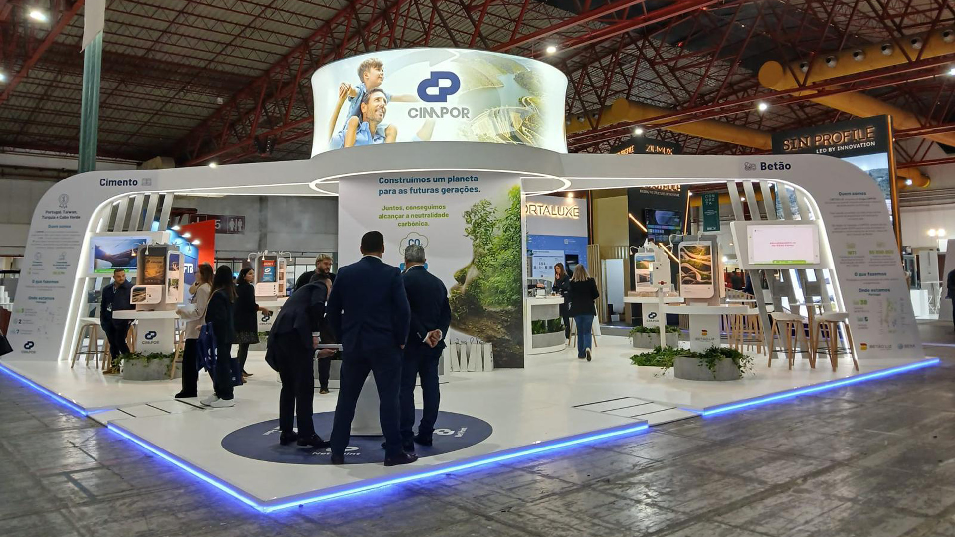 CIMPOR CONCRETA 2024