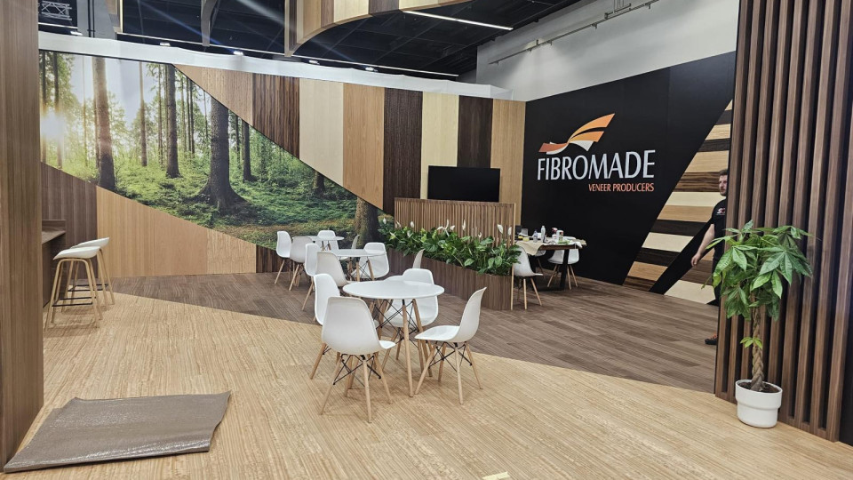 FIBROMADE COLONIA 2025