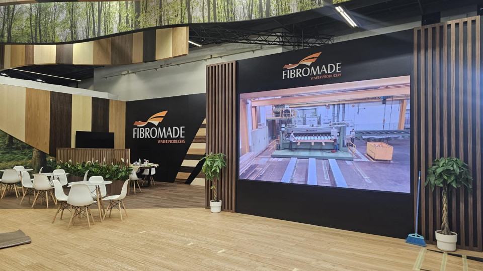 FIBROMADE COLONIA 2025