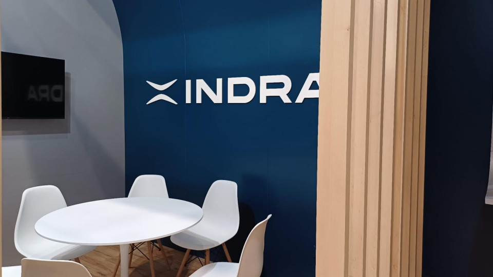 INDRA HAMBURG