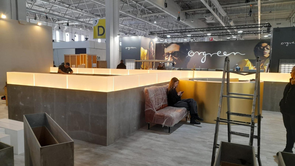 LINDA FARROW SILMO MIDO 2025