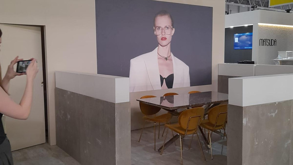 LINDA FARROW SILMO MIDO 2025