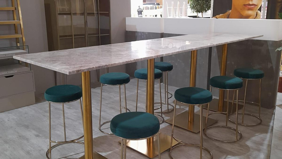 LINDA FARROW SILMO MIDO 2025