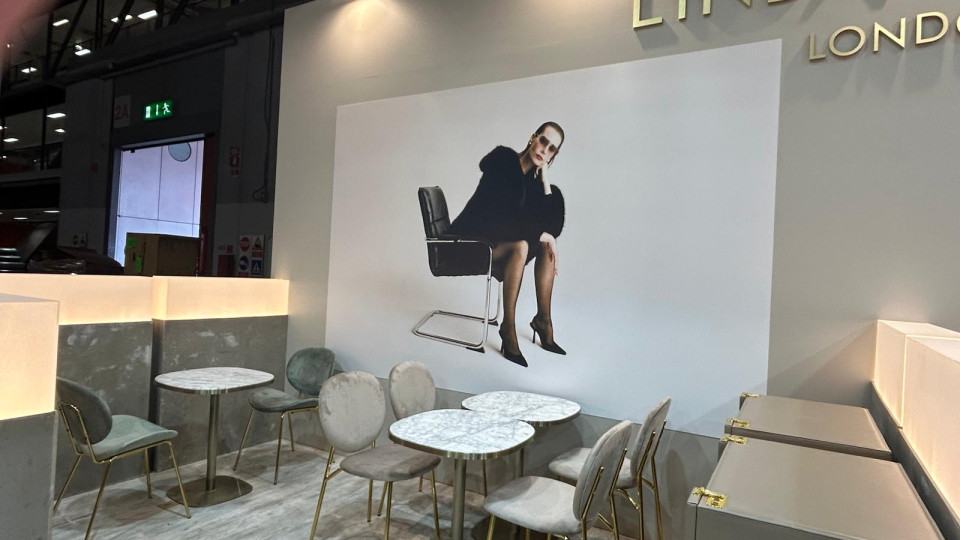 LINDA FARROW SILMO MIDO 2025