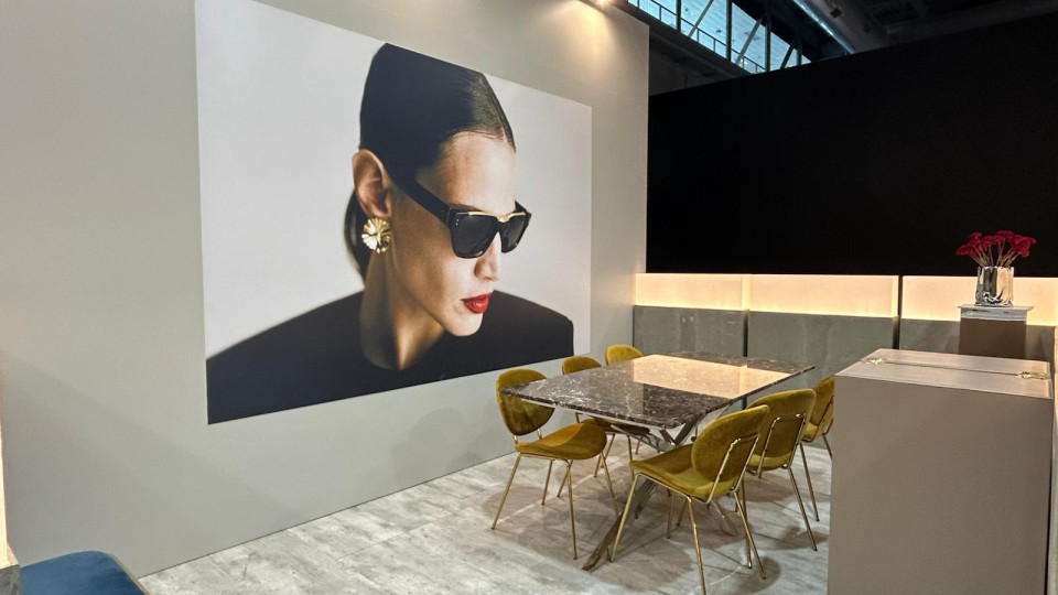 LINDA FARROW SILMO MIDO 2025