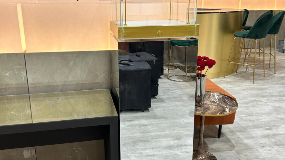 LINDA FARROW SILMO MIDO 2025