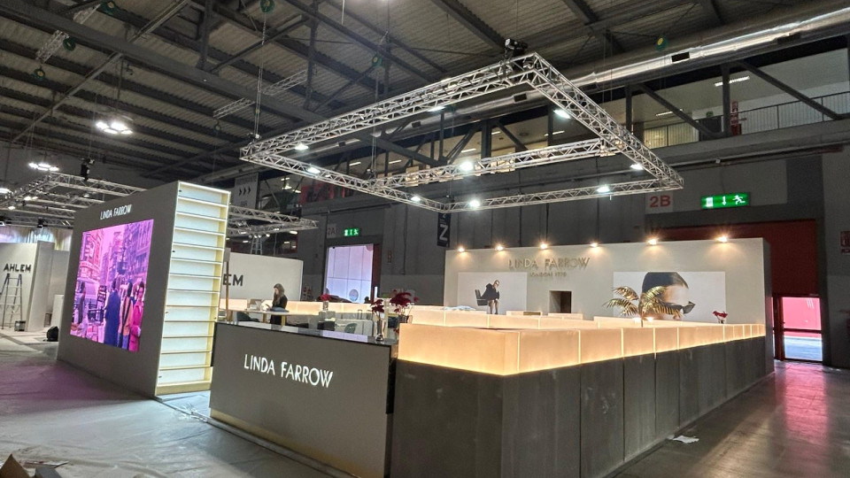 LINDA FARROW SILMO MIDO 2025