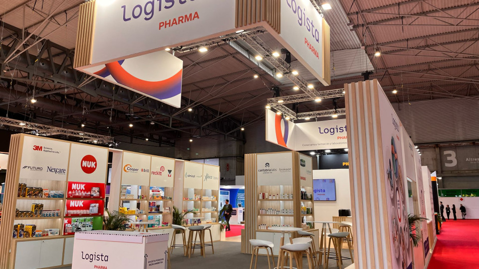 LOGISTA BARCELONA 2025