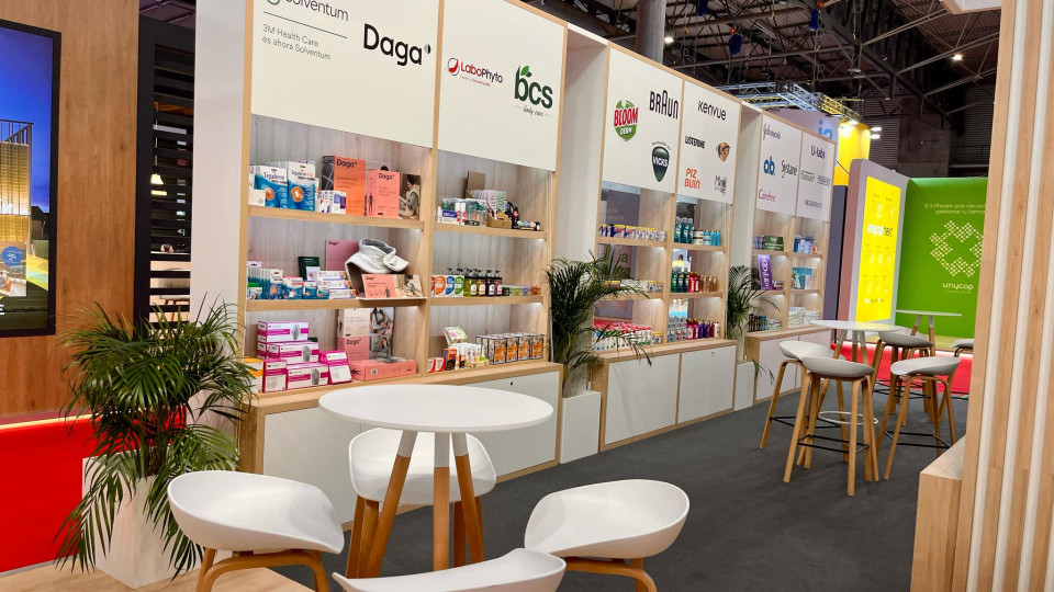 LOGISTA BARCELONA 2025