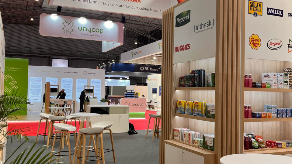 LOGISTA BARCELONA 2025