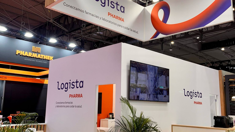 LOGISTA BARCELONA 2025