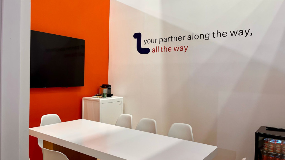 LOGISTA BARCELONA 2025