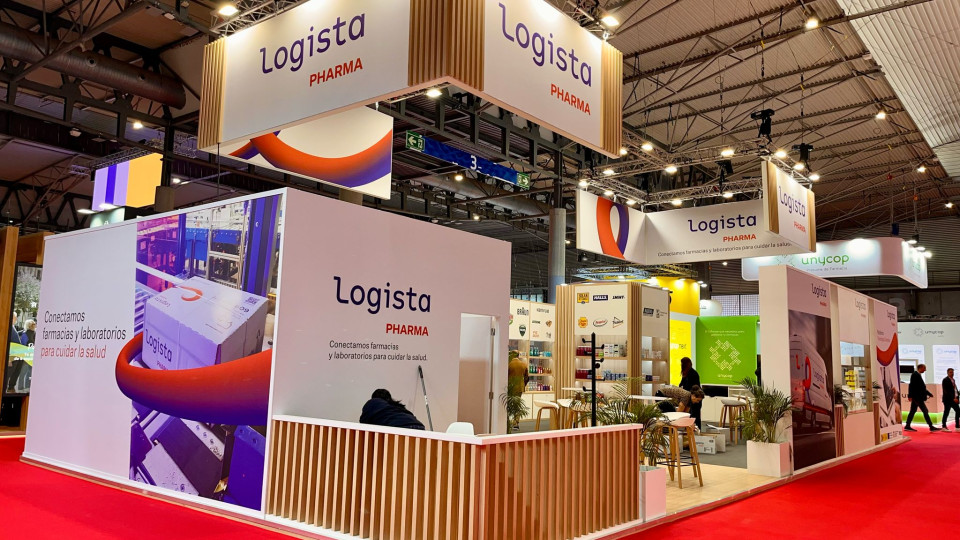 LOGISTA BARCELONA 2025