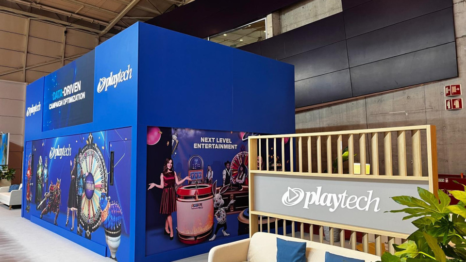 PLAYTECH SBC 2024