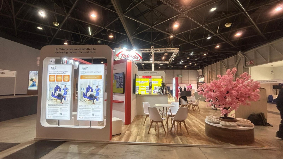 TAKEDA MARSEILLE ESID 2024