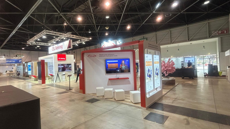 TAKEDA MARSEILLE ESID 2024