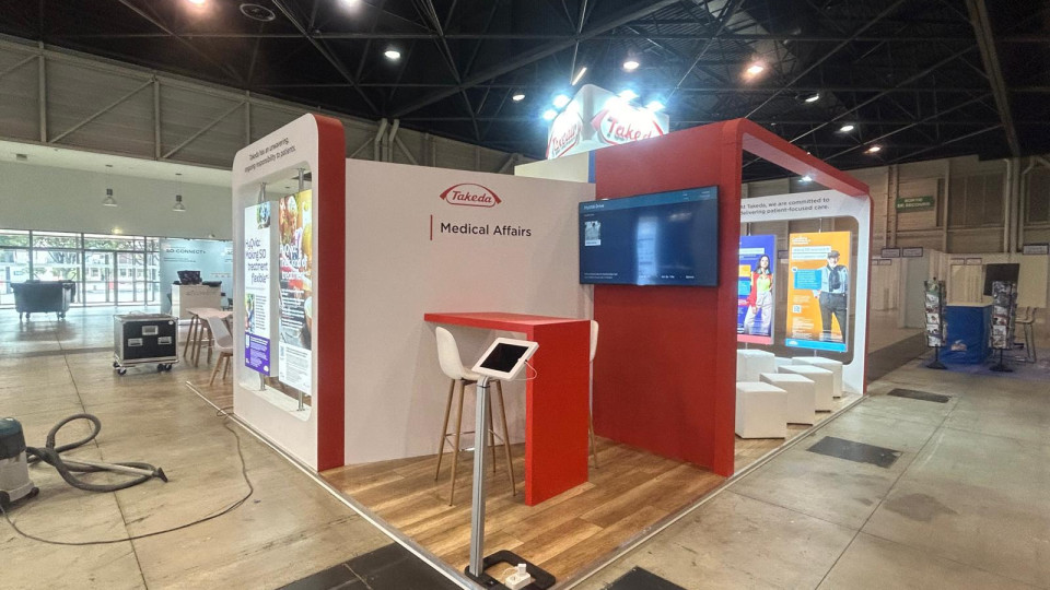 TAKEDA MARSEILLE ESID 2024