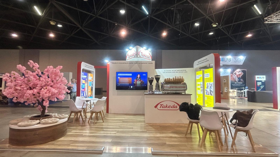 TAKEDA MARSEILLE ESID 2024