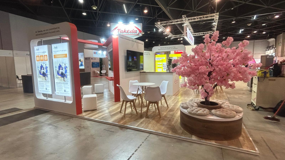 TAKEDA MARSEILLE ESID 2024