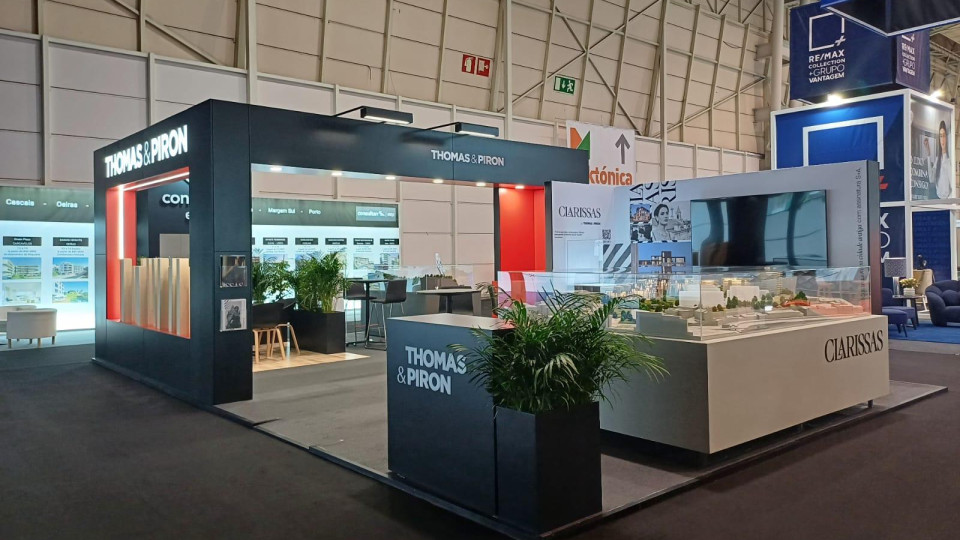 THOMAS & PIRON (SIL)