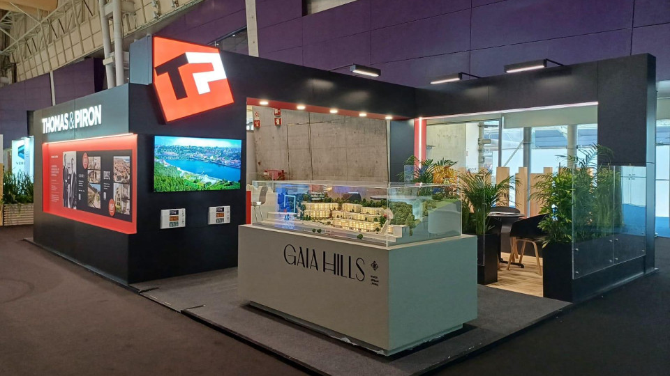 THOMAS & PIRON (SIL)