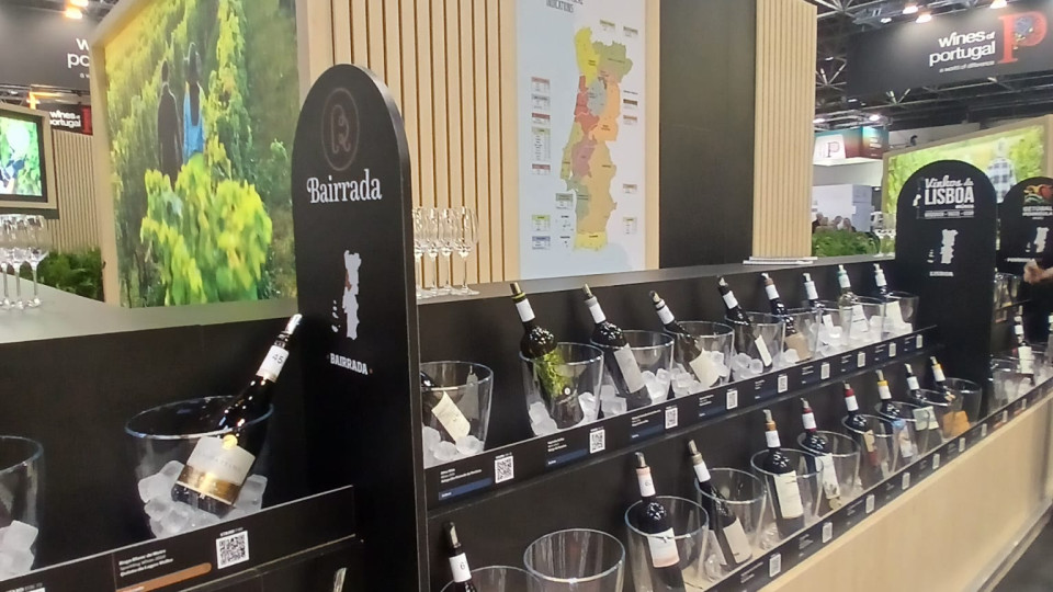 WINES OF PORTUGAL PROWEIN 2025