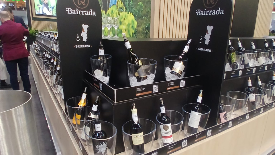 WINES OF PORTUGAL PROWEIN 2025