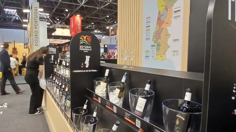 WINES OF PORTUGAL PROWEIN 2025