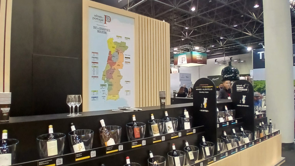 WINES OF PORTUGAL PROWEIN 2025