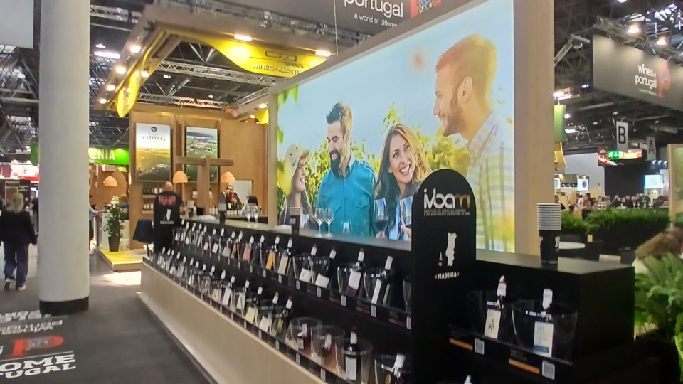 WINES OF PORTUGAL PROWEIN 2025