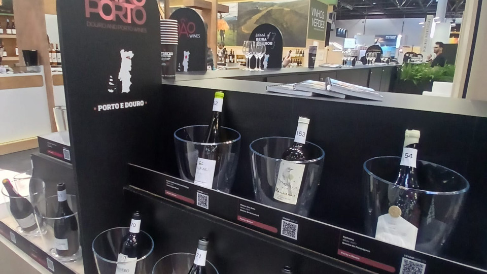 WINES OF PORTUGAL PROWEIN 2025