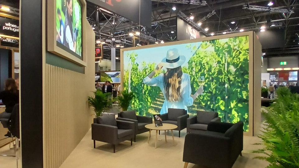 WINES OF PORTUGAL PROWEIN 2025