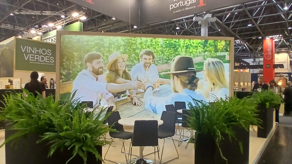 WINES OF PORTUGAL PROWEIN 2025