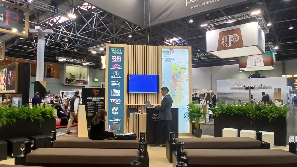 WINES OF PORTUGAL PROWEIN 2025