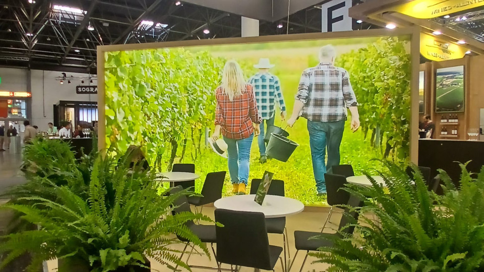 WINES OF PORTUGAL PROWEIN 2025