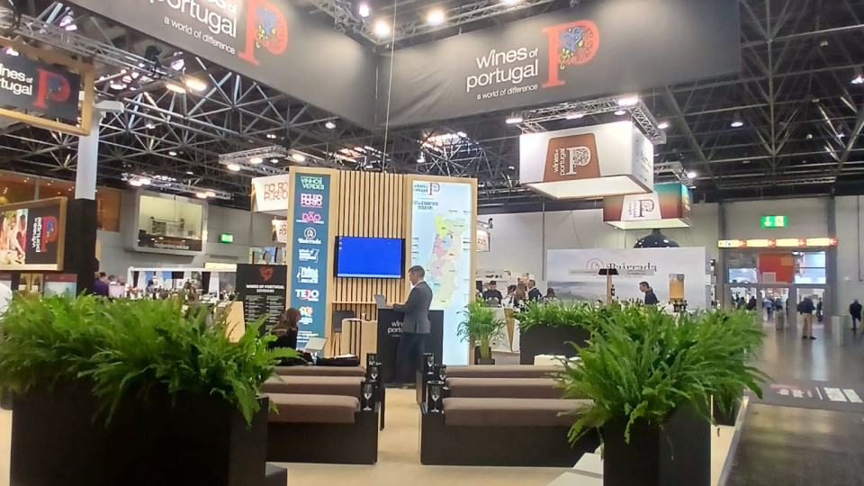 WINES OF PORTUGAL PROWEIN 2025