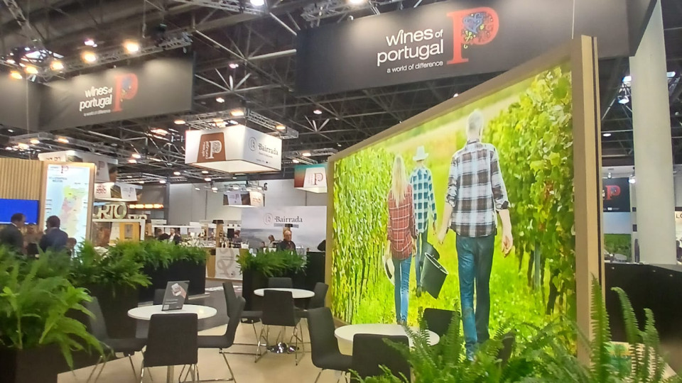 WINES OF PORTUGAL PROWEIN 2025
